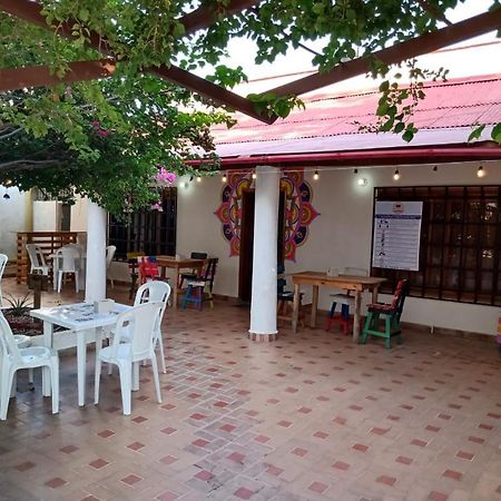 La Casona Hotel Santa Marta  Exterior photo