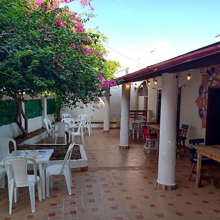 La Casona Hotel Santa Marta  Exterior photo